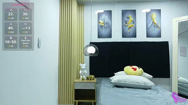 Testingdaddyy online show from 08.02.26