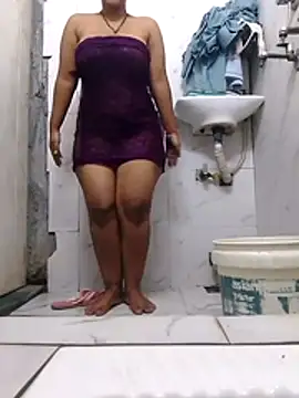 jaanu sex girl online show from 10.15.25