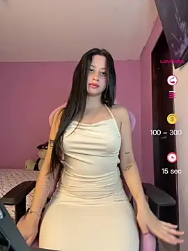 lucy grey25 online show from 06.18.26