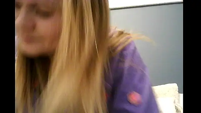 Ginger-bb online show from 12.03.25