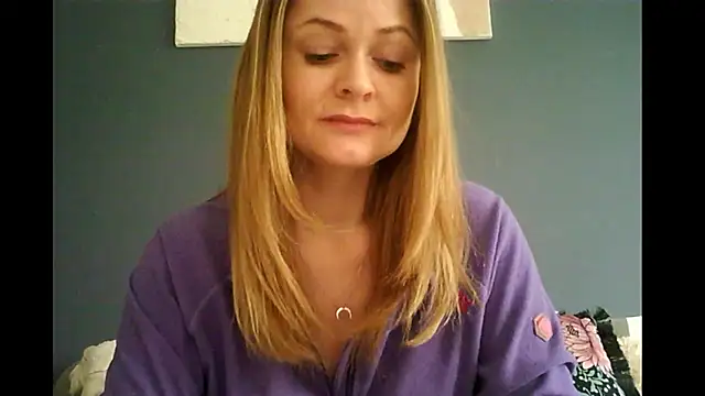 Ginger-bb online show from 04.07.26