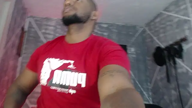 big blackmen19 online show from 11.28.25