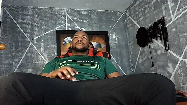 big blackmen19 online show from 03.06.26