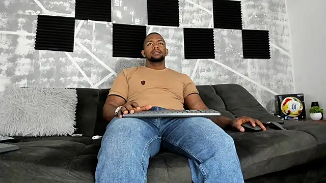 big blackmen19 online show from 06.11.26