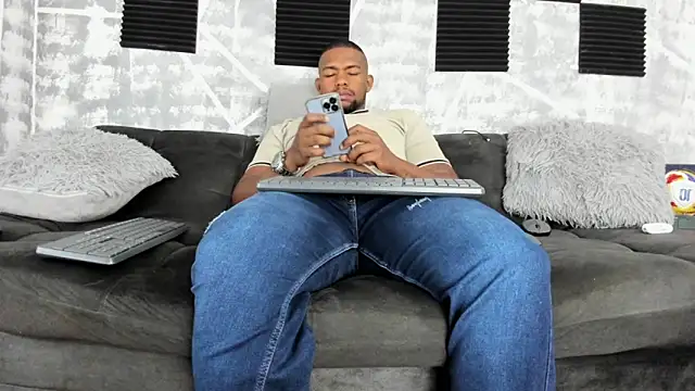 big blackmen19 online show from 06.17.26