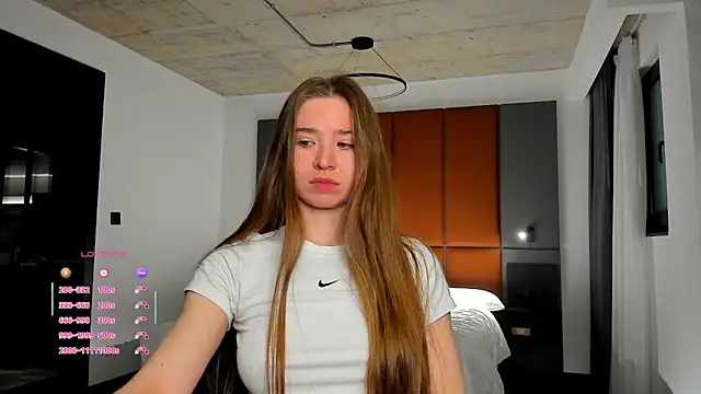 SoulNonNude online show from 02.23.26