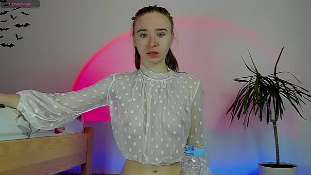 SoulNonNude online show from 07.09.26