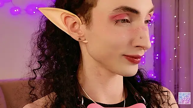 Queen of tease online show from 03.18.26