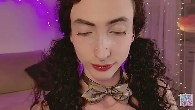 Queen of tease online show from 05.05.26