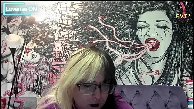 LunaCosmos online show from 04.13.26