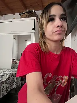 Snapshot of Babylovetiernax chatting on 11.06.25 Babylovetiernax online show from 11.06.25