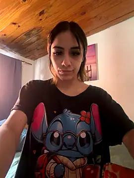 Snapshot of Babylovetiernax chatting on 11.12.25 Babylovetiernax online show from 11.12.25