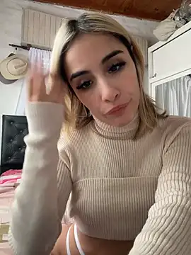 Babylovetiernax online show from 05.22.26