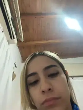 Babylovetiernax online show from 06.17.26