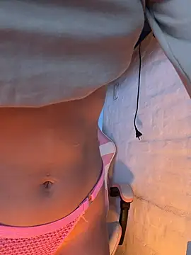 Babylovetiernax online show from 07.22.26