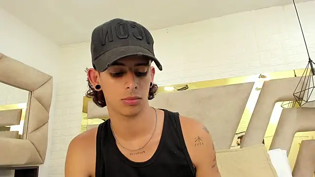 Ibratxandy online show from 09.08.25