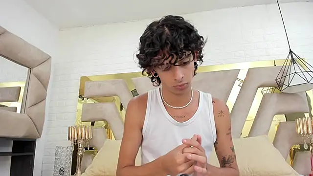 Ibratxandy online show from 09.13.25