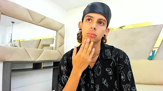 Ibratxandy online show from 09.22.25