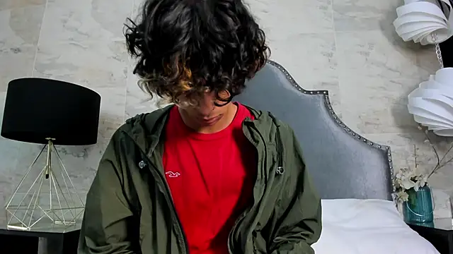 Ibratxandy online show from 10.10.25