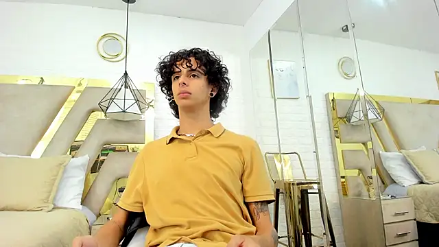 Ibratxandy online show from 11.17.25