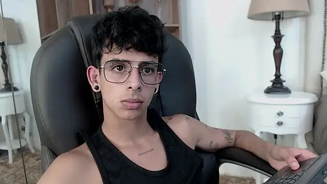 Ibratxandy online show from 04.22.26