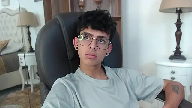 Ibratxandy online show from 04.24.26