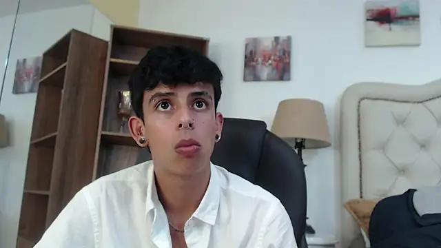 Ibratxandy online show from 04.27.26