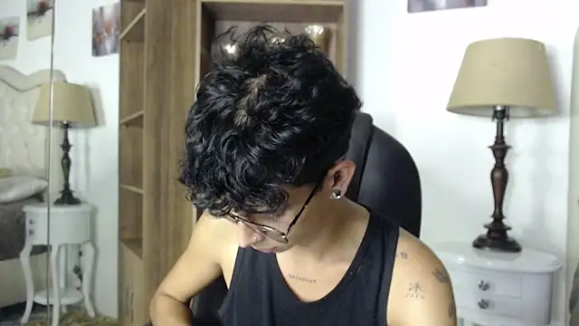 Ibratxandy online show from 04.29.26