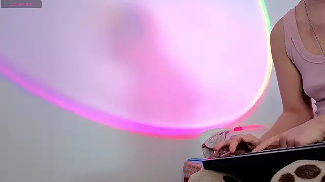 Sharon Black online show from 02.09.26