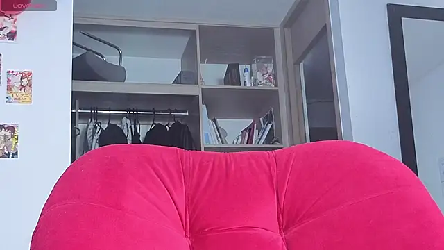 Sharon Black online show from 07.09.26