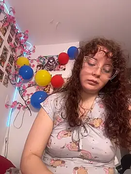 Sharon Black online show from 07.11.26