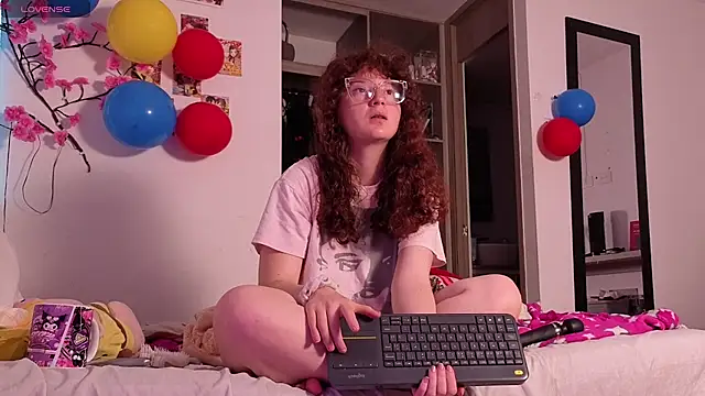 Sharon Black online show from 07.12.26