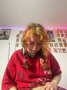 Sharon Black online show from 07.29.26