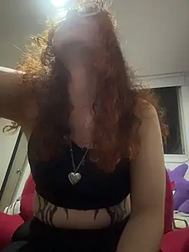 Sharon Black online show from 08.06.26
