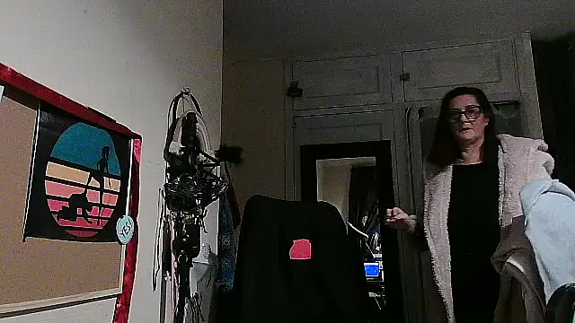 Mistress-Ivy51 online show from 11.13.25