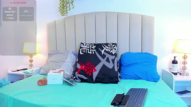 Rachel Donnelly online show from 10.01.25