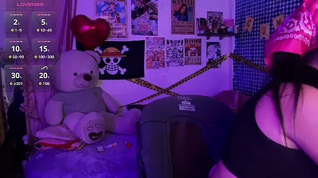 PixelKitty  online show from 05.06.26