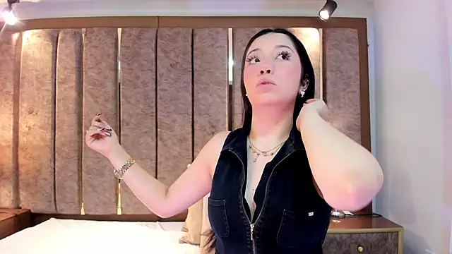 BarbieMonet online show from 11.08.25