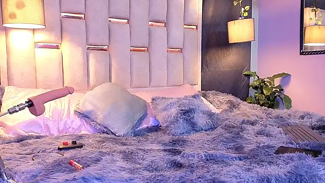 Hanzking01 online show from 09.21.25