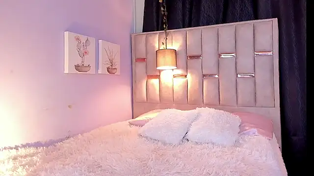 Hanzking01 online show from 11.25.25