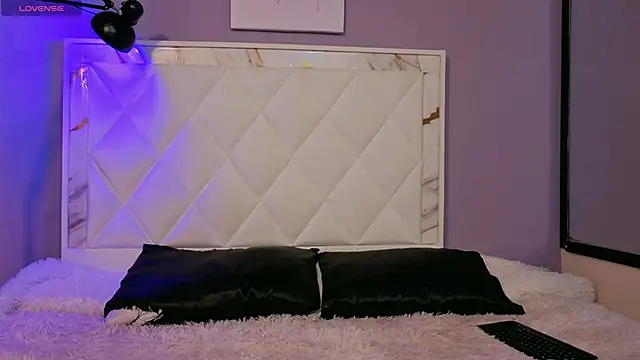 Hanzking01 online show from 02.27.26