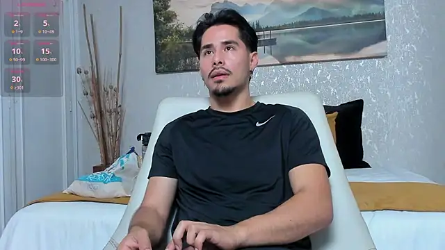 loghan fox online show from 12.22.25