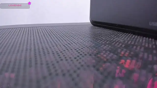 FluffyMelons online show from 03.01.26