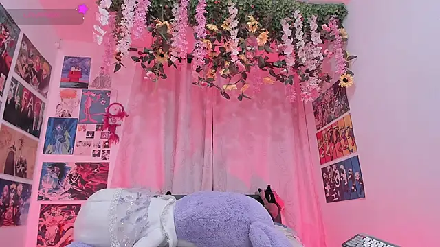 FluffyMelons online show from 04.22.26