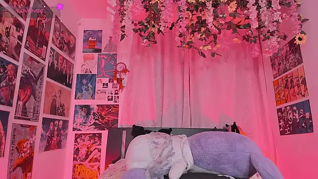 FluffyMelons online show from 04.23.26