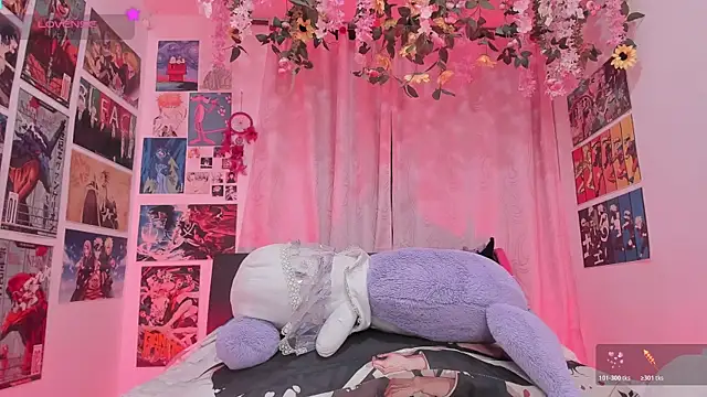 FluffyMelons online show from 06.21.26