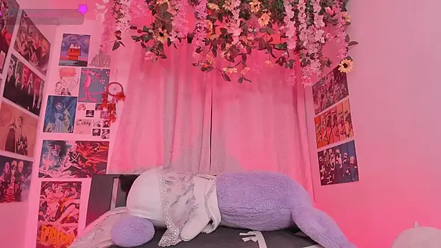 FluffyMelons online show from 06.25.26