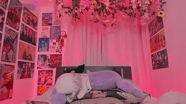FluffyMelons online show from 07.05.26
