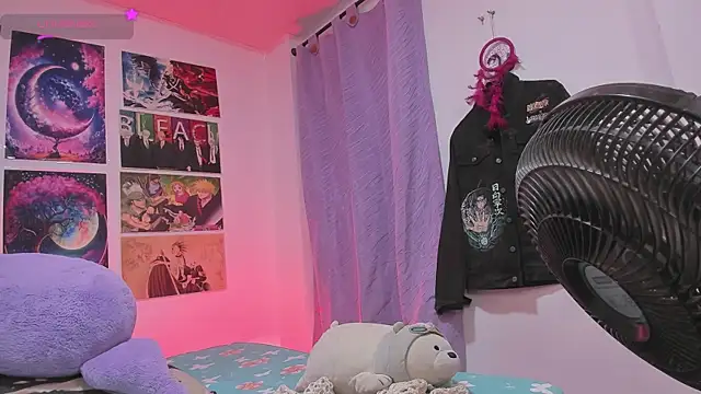 FluffyMelons online show from 07.27.26
