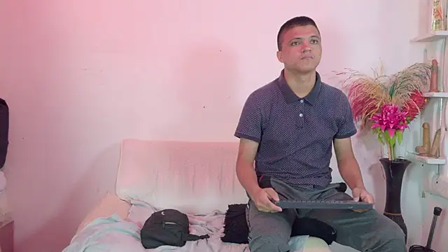 aly n sebas online show from 06.16.26